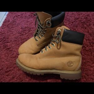 Timberland boot size 9